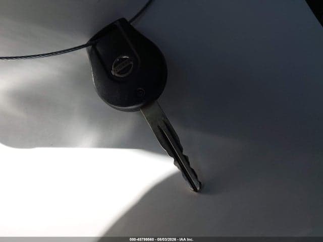 2019 NISSAN VERSA 1.6 SV 11