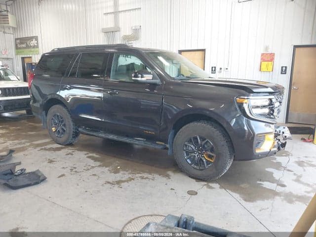 2026 FORD EXPEDITION TREMOR 1