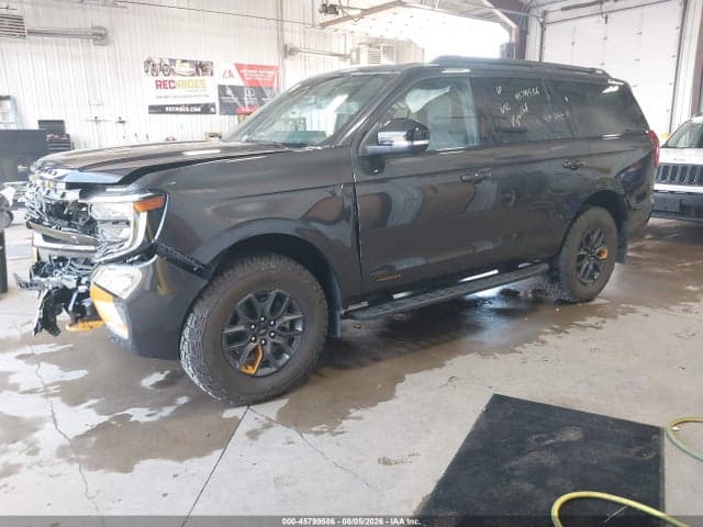 2026 FORD EXPEDITION TREMOR 2