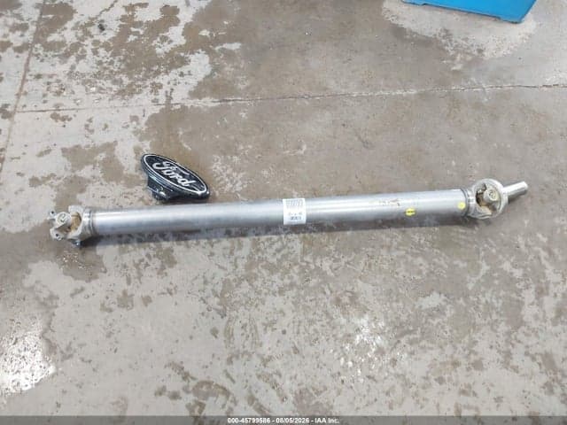 2026 FORD EXPEDITION TREMOR 11