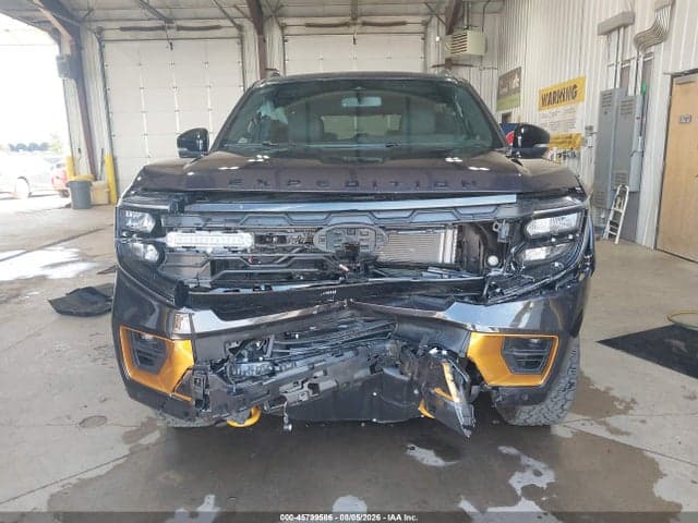 2026 FORD EXPEDITION TREMOR 12