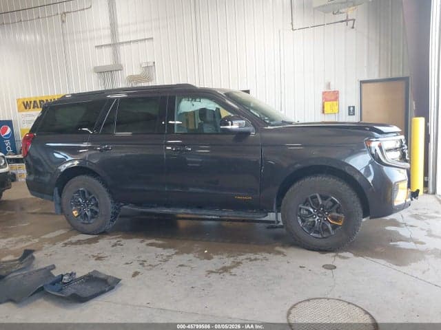 2026 FORD EXPEDITION TREMOR 13