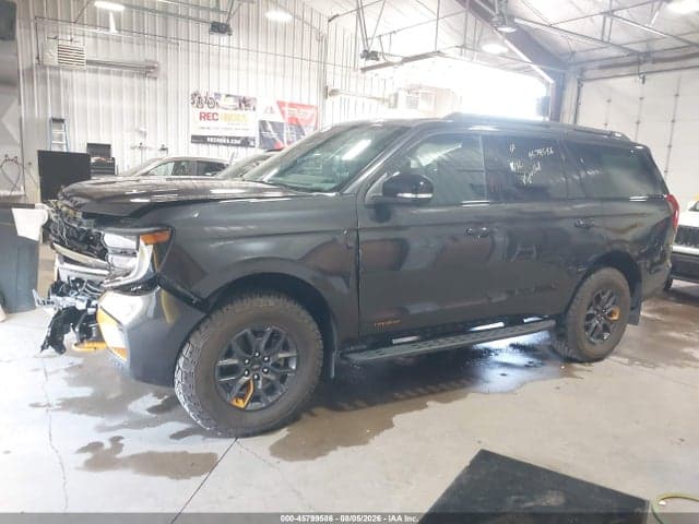 2026 FORD EXPEDITION TREMOR 14