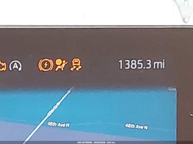 2026 FORD EXPEDITION TREMOR 15