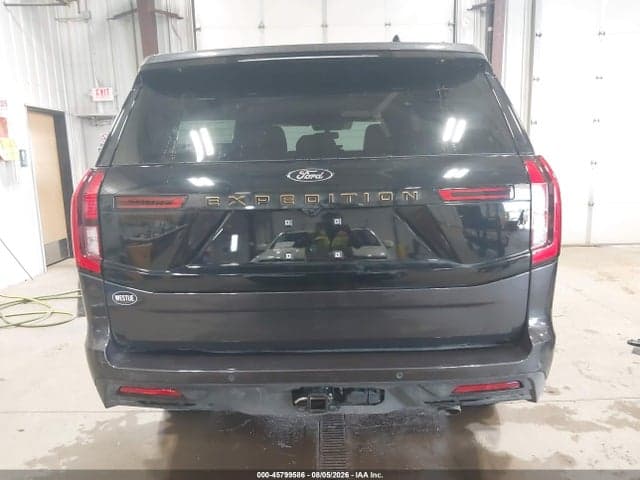 2026 FORD EXPEDITION TREMOR 16