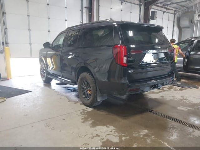2026 FORD EXPEDITION TREMOR 3
