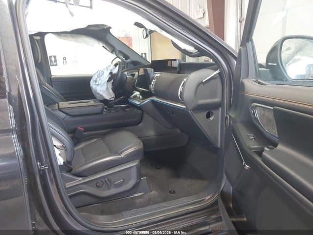 2026 FORD EXPEDITION TREMOR 5