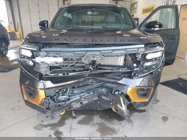 2026 FORD EXPEDITION TREMOR 6