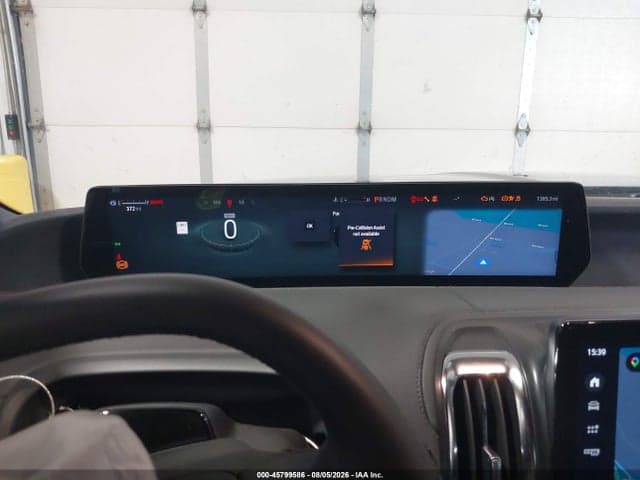2026 FORD EXPEDITION TREMOR 7