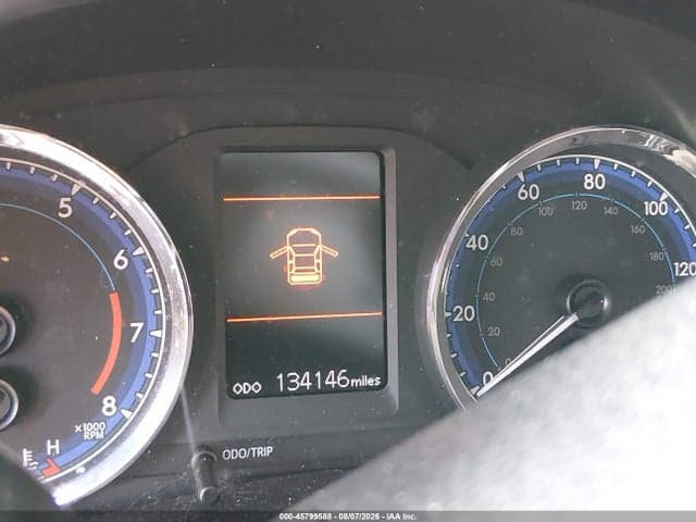 2017 TOYOTA COROLLA LE 14