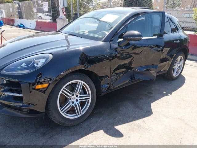 2020 PORSCHE MACAN S 6