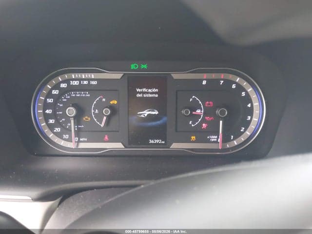 2022 HYUNDAI TUCSON SEL 7