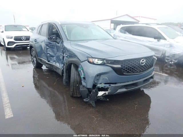 2023 MAZDA CX-50 2.5 S PREMIUM PLUS 1