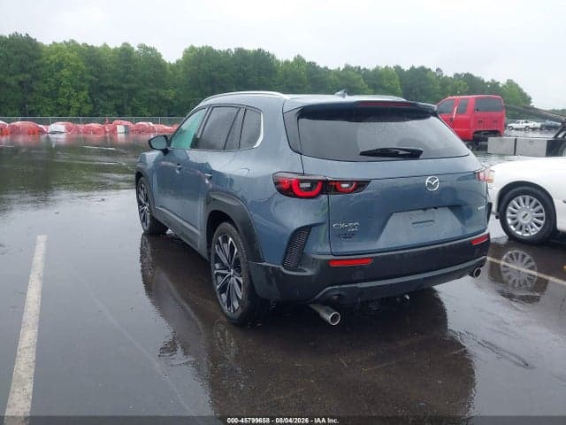 2023 MAZDA CX-50 2.5 S PREMIUM PLUS 3
