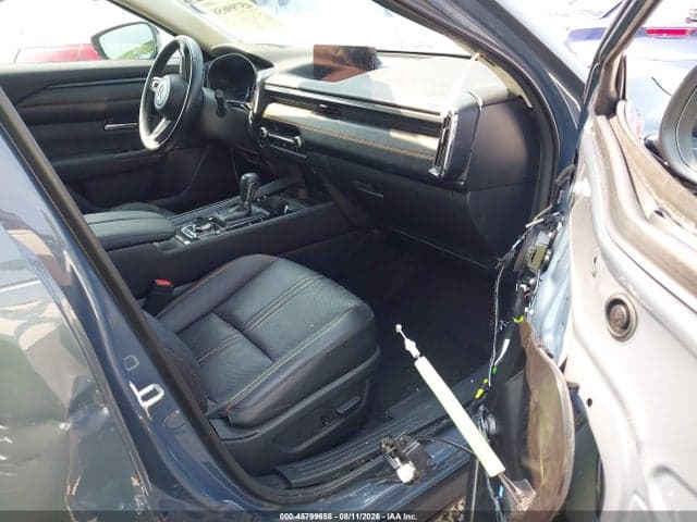 2023 MAZDA CX-50 2.5 S PREMIUM PLUS 5