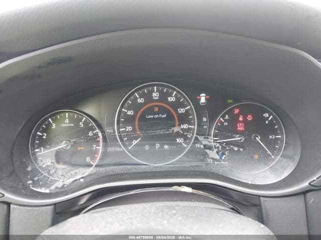 2023 MAZDA CX-50 2.5 S PREMIUM PLUS 7