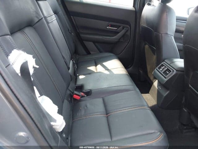 2023 MAZDA CX-50 2.5 S PREMIUM PLUS 8