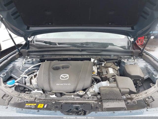 2023 MAZDA CX-50 2.5 S PREMIUM PLUS 10