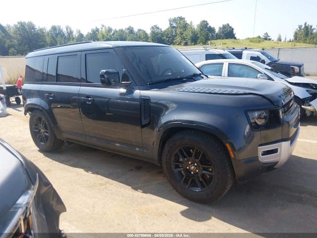2025 LAND ROVER DEFENDER 110 P300 14