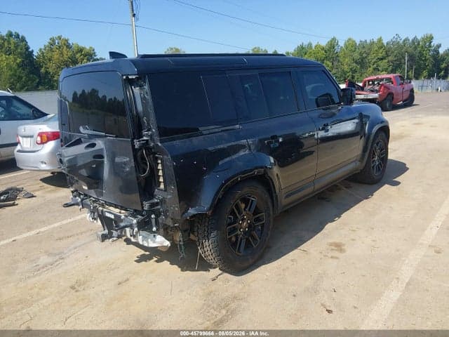 2025 LAND ROVER DEFENDER 110 P300 4