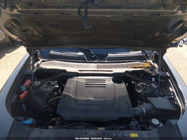 2025 LAND ROVER DEFENDER 110 P300 10