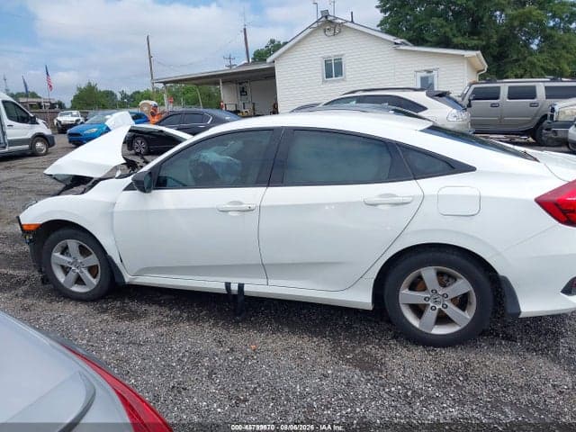 2018 HONDA CIVIC LX 15
