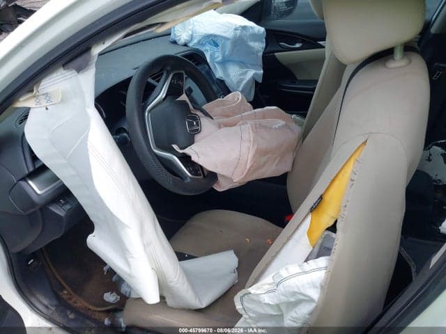 2018 HONDA CIVIC LX 21