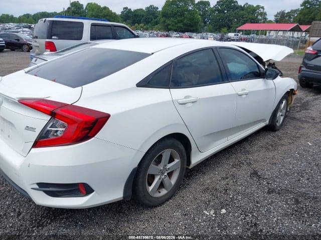 2018 HONDA CIVIC LX 4