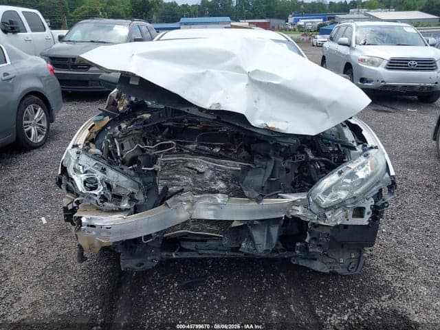 2018 HONDA CIVIC LX 6