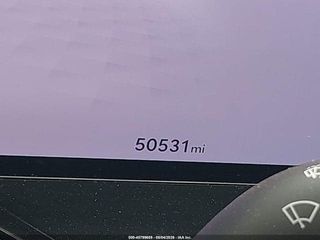 2025 GENESIS GV80 2.5T STANDARD AWD 7