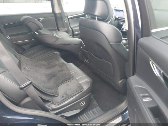 2025 GENESIS GV80 2.5T STANDARD AWD 8