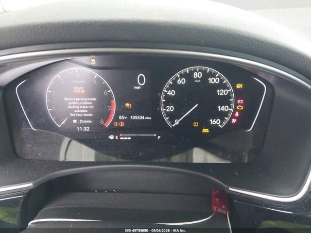 2022 HONDA CIVIC EX-L 7