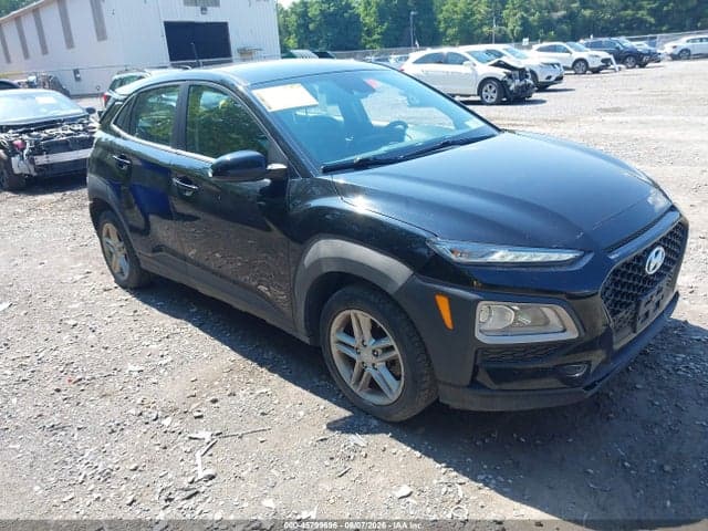 2021 HYUNDAI KONA SE - 1
