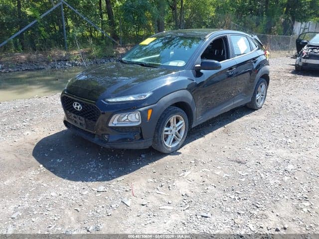 2021 HYUNDAI KONA SE 2