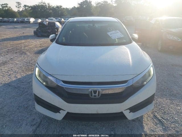 2018 HONDA CIVIC LX 13