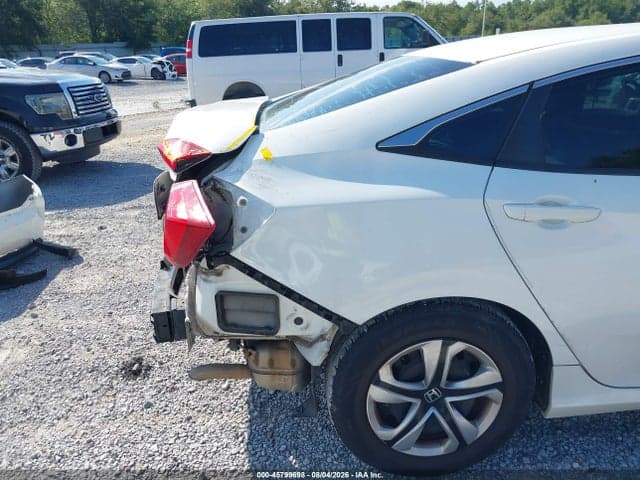 2018 HONDA CIVIC LX 21