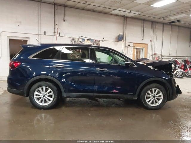 2020 KIA SORENTO 2.4L LX 13