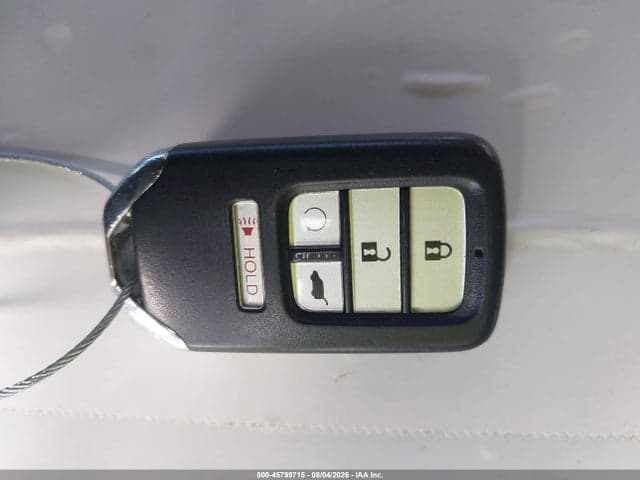 2022 HONDA PILOT 2WD SPECIAL EDITION 11