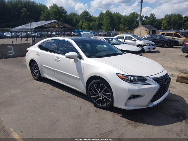 2018 LEXUS ES 350 - 1