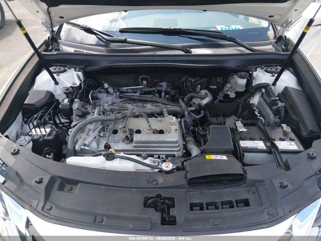 2018 LEXUS ES 350 10
