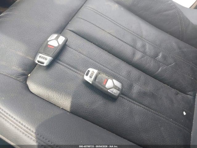 2018 AUDI Q5 2.0T PREMIUM/2.0T TECH PREMIUM 11