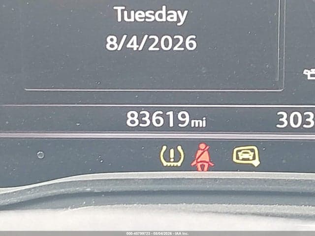 2018 AUDI Q5 2.0T PREMIUM/2.0T TECH PREMIUM 16