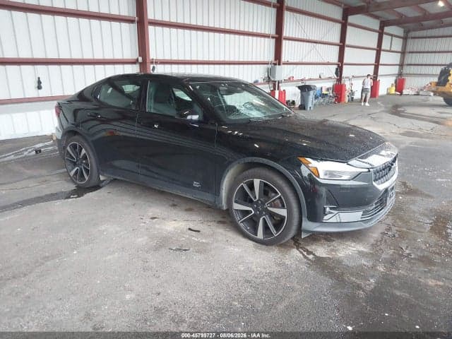 2021 POLESTAR 2 LAUNCH EDITION - 1