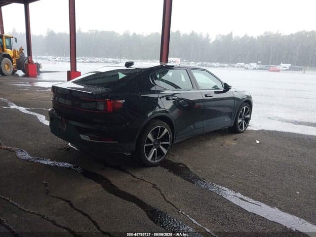2021 POLESTAR 2 LAUNCH EDITION 4