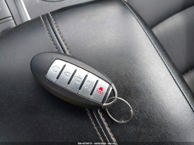 2020 NISSAN ALTIMA S INTELLIGENT AWD 11