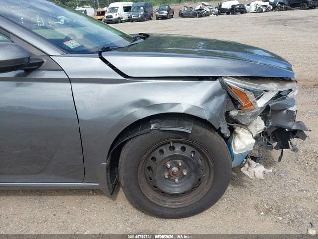 2020 NISSAN ALTIMA S INTELLIGENT AWD 18
