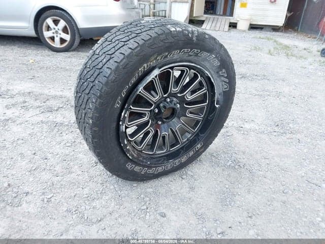 2025 JEEP WRANGLER 4-DOOR SUMMIT 4X4 12