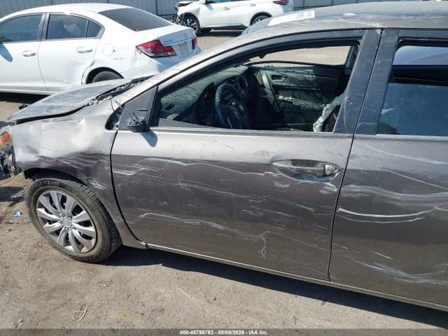 2017 TOYOTA COROLLA LE 15