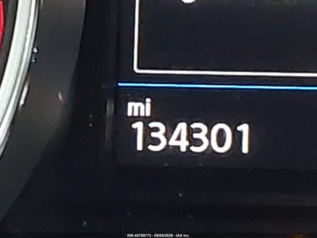 2018 VOLKSWAGEN TIGUAN 2.0T SE/2.0T SEL 15