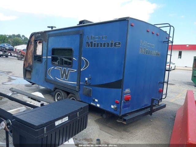 2019 MINNIE MICRO MINNIE SERIES 3